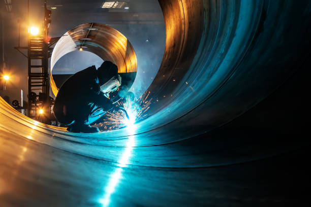 Affordable Welder Services in Reinbeck, IA