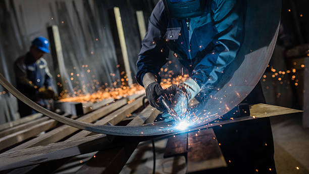  Reinbeck, IA Welder Pros